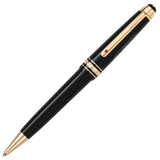 Montblanc, Kugelschreiber, Meisterstück, Around the World in 80 Days, Midsize, Anthrazit - Schreib und Stil