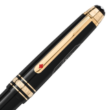 Montblanc, Kugelschreiber, Meisterstück, Around the World in 80 Days, Midsize, Anthrazit - Schreib und Stil
