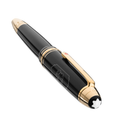 Montblanc, Füller, Meisterstück, Around the World in 80 Days, LeGrand, Anthrazit - Schreib und Stil