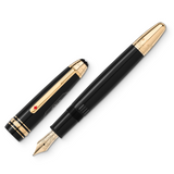Montblanc, Füller, Meisterstück, Around the World in 80 Days, LeGrand, Anthrazit - Schreib und Stil