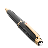 Montblanc, Kugelschreiber, Meisterstück, Around the World in 80 Days, Classique, Anthrazit - Schreib und Stil