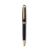Montblanc, Kugelschreiber, Meisterstück, Around the World in 80 Days, Classique, Anthrazit - Schreib und Stil