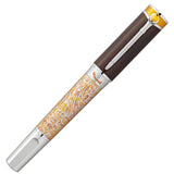 Montblanc, Füller, Masters of Art Homage to Vincent van Gogh Limited Edition 4810 - Schreib und Stil