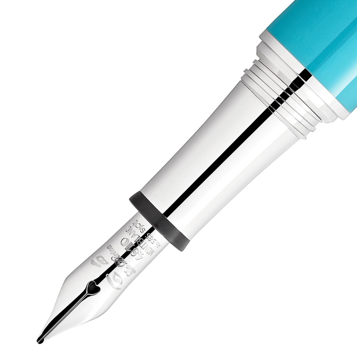 Montblanc, Füller, Muses Maria Callas, Special Edition - Schreib und Stil