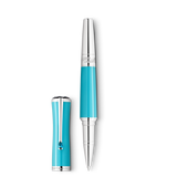 Montblanc, Rollerball, Muses Maria, Callas, Special Edition