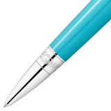 Montblanc, Kugelschreiber, Muses Maria Callas, Special Edition