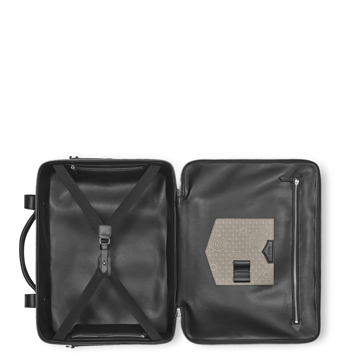 Montblanc, Meisterstück , Selection Soft, Suitcase Bk - Schreib und Stil