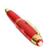 Montblanc, Füller, Meisterstück x Olympic Heritage Paris 1924, LeGrand - Schreib und Stil