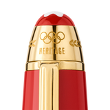 Montblanc, Füller, Meisterstück x Olympic Heritage Paris 1924, LeGrand - Schreib und Stil