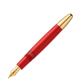 Montblanc, Füller, Meisterstück x Olympic Heritage Paris 1924, LeGrand - Schreib und Stil