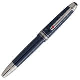 Montblanc, Füller, Meisterstück Around The World in 80 Days, LeGrand, Dunkelblau - Schreib und Stil