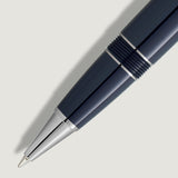 Montblanc, Rollerball, Meisterstück Around The World in 80 Days, LeGrand, Dunkelblau - Schreib und Stil
