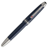Montblanc, Rollerball, Meisterstück Around The World in 80 Days, LeGrand, Dunkelblau - Schreib und Stil