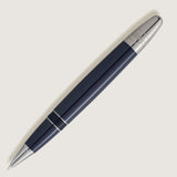 Montblanc, Rollerball, Meisterstück Around The World in 80 Days, LeGrand, Dunkelblau - Schreib und Stil