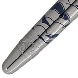 Montblanc, Rollerball, Meisterstück Around The World in 80 Days, Solitaire LeGrand, Dunkelblau - Schreib und Stil