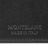 Montblanc, Meisterstück, Kreditkartenetui 6cc, Schwarz - Schreib und Stil