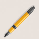 Montblanc, Füller, Great Characters, Enzo Ferrari, SE Giallo Modena