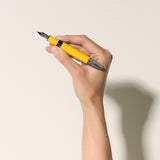 Montblanc, Füller, Great Characters, Enzo Ferrari, SE Giallo Modena