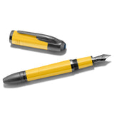 Montblanc, Füller, Great Characters, Enzo Ferrari, SE Giallo Modena