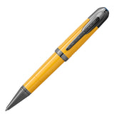 Montblanc, Kugelschreiber, Great Characters, Enzo Ferrari, SE Giallo Modena - Schreib und Stil
