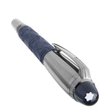 Montblanc, Fineliner, StarWalker, SpaceBlue, Doué