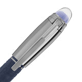 Montblanc, Fineliner, StarWalker, SpaceBlue, Doué
