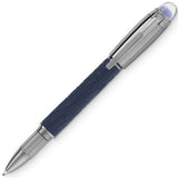 Montblanc, Fineliner, StarWalker, SpaceBlue, Doué