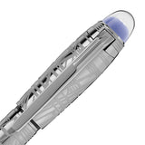 Montblanc, Fineliner, StarWalker, SpaceBlue, Metal