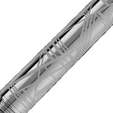 Montblanc, Fineliner, StarWalker, SpaceBlue, Metal