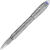 Montblanc, Fineliner, StarWalker, SpaceBlue, Metal