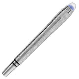 Montblanc, Fineliner, StarWalker, SpaceBlue, Metal