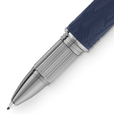 Montblanc, Fineliner, StarWalker, SpaceBlue, Resin