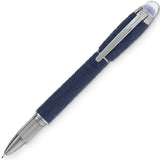 Montblanc, Fineliner, StarWalker, SpaceBlue, Resin