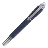 Montblanc, Fineliner, StarWalker, SpaceBlue, Resin