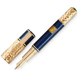 Montblanc, Füller, Masters of Art Homage to Gustav Klimt Limited Edition 4810 - Schreib und Stil