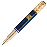 Montblanc, Füller, Masters of Art Homage to Gustav Klimt Limited Edition 4810 - Schreib und Stil
