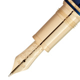 Montblanc, Füller, Masters of Art Homage to Gustav Klimt Limited Edition 4810 - Schreib und Stil
