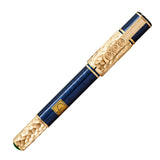 Montblanc, Füller, Masters of Art Homage to Gustav Klimt Limited Edition 4810 - Schreib und Stil