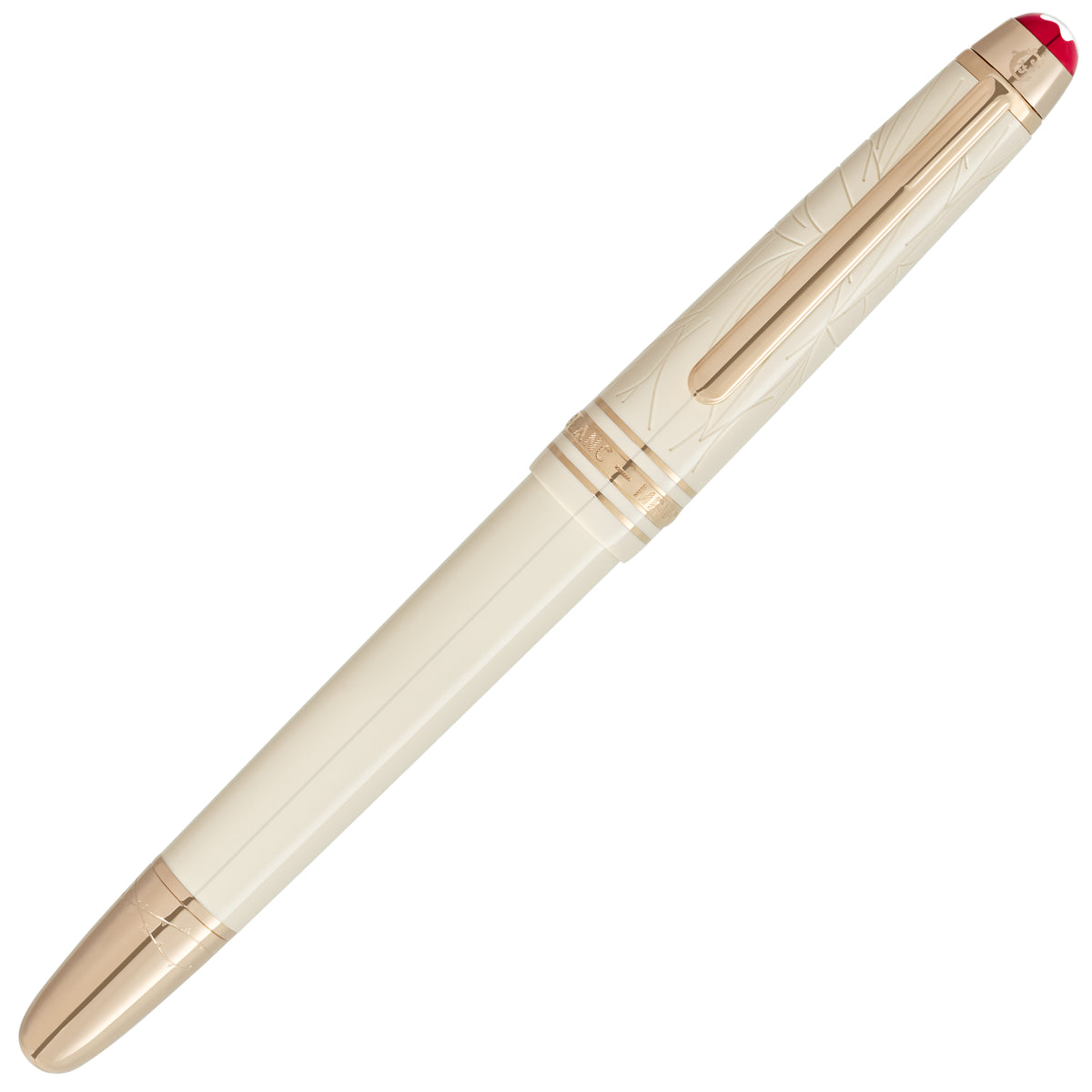 Montblanc, Füller, Meisterstück Romeo & Juliet, Classique - Schreib und Stil