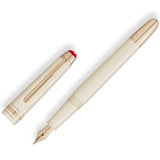 Montblanc, Füller, Meisterstück Romeo & Juliet, Classique - Schreib und Stil
