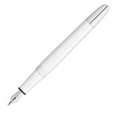 Montblanc, Füller, Meisterstück, Classique, White - Schreib und Stil