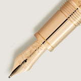 Montblanc, Füller, Masters of Art Homage to Pierre-Auguste Renoir Limited Edition 4810 - Schreib und Stil
