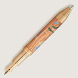 Montblanc, Füller, Masters of Art Homage to Pierre-Auguste Renoir Limited Edition 4810 - Schreib und Stil