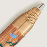 Montblanc, Füller, Masters of Art Homage to Pierre-Auguste Renoir Limited Edition 4810 - Schreib und Stil