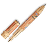 Montblanc, Füller, Masters of Art Homage to Pierre-Auguste Renoir Limited Edition 4810 - Schreib und Stil