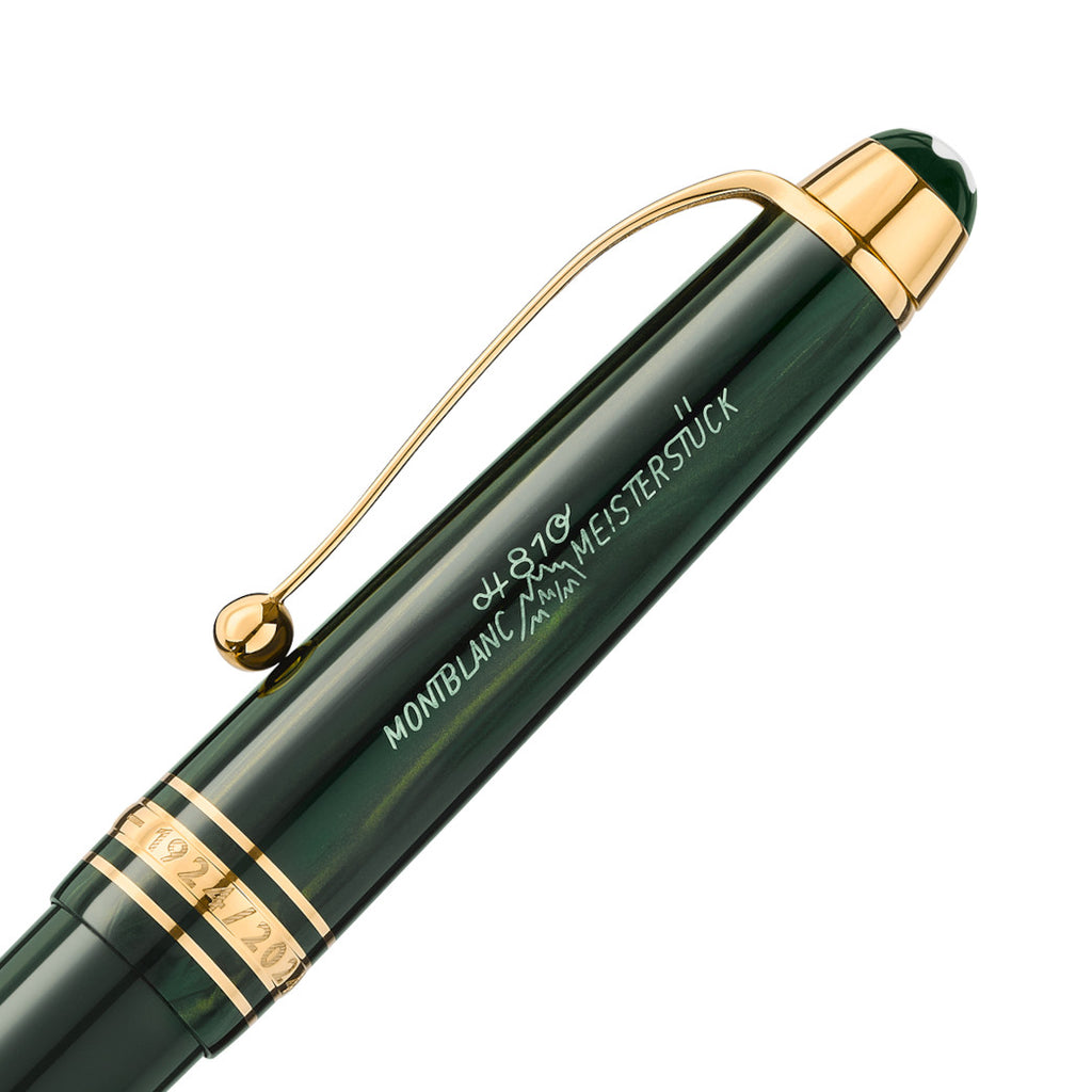 Fller Von Montblanc