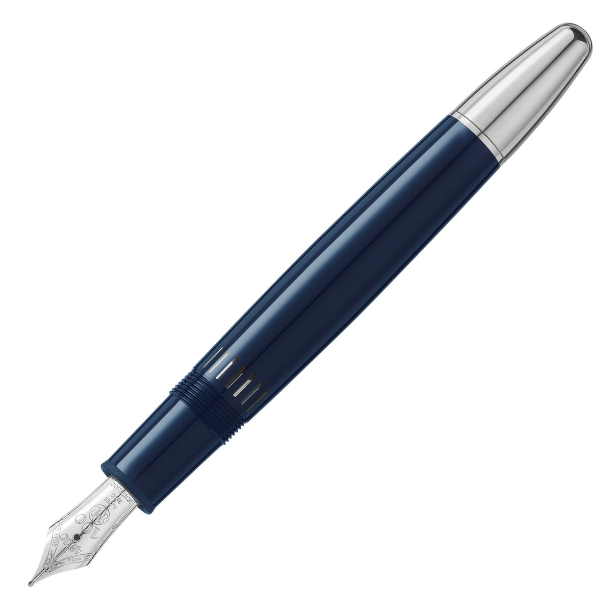 Montblanc, Füller, Meisterstück The Origin Collection, LeGrand - Schreib und Stil
