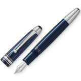 Montblanc, Füller, Meisterstück The Origin Collection, LeGrand - Schreib und Stil
