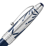 Montblanc, Füller, Meisterstück The Origin Collection Doué, LeGrand