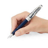 Montblanc, Füller, Meisterstück The Origin Collection Doué, LeGrand